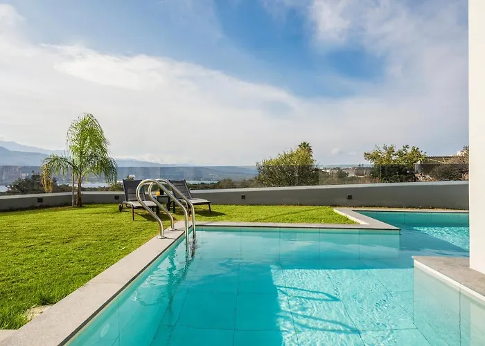Villa Jarko