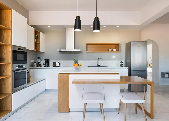 West City Apartment