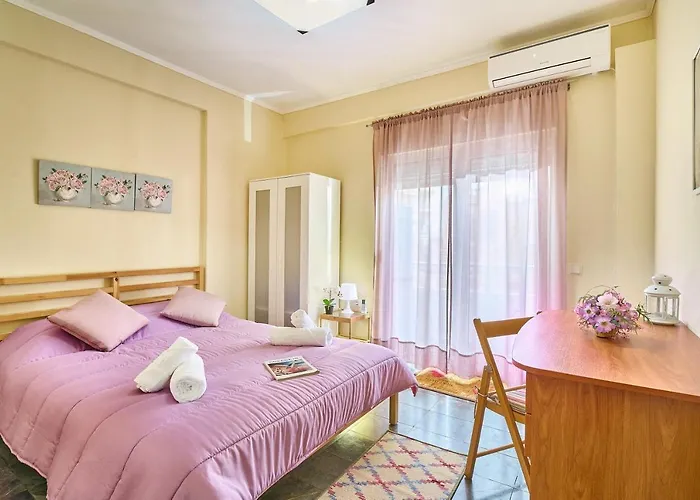Spyridon Apartment In Chania