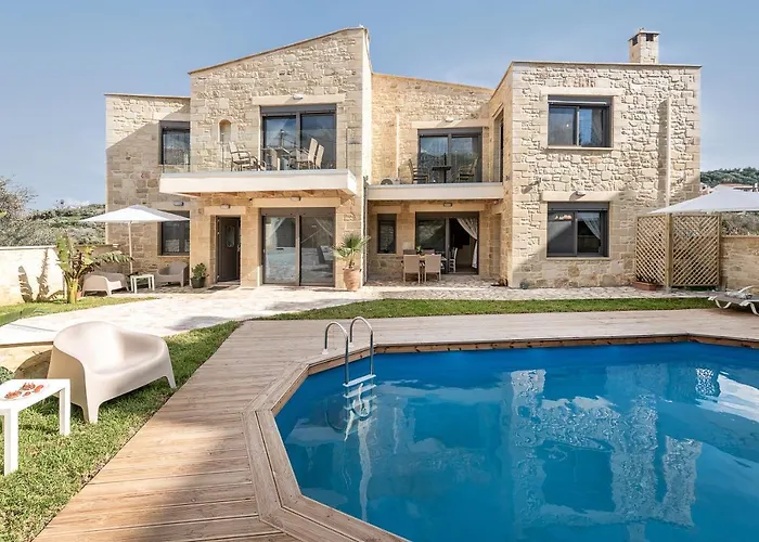 Villa Vanka