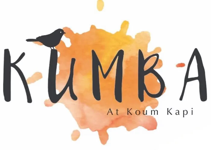 Kumba At Koum Kapi