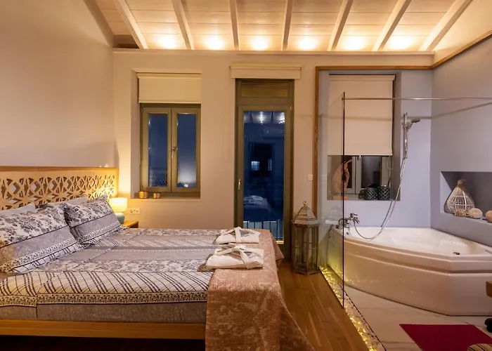 Blue Moon Suite