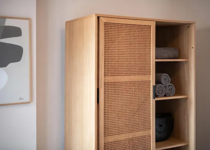 Anaem Eclectic Rooms