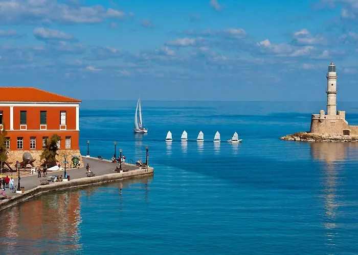 Aristea Luxury Apartment