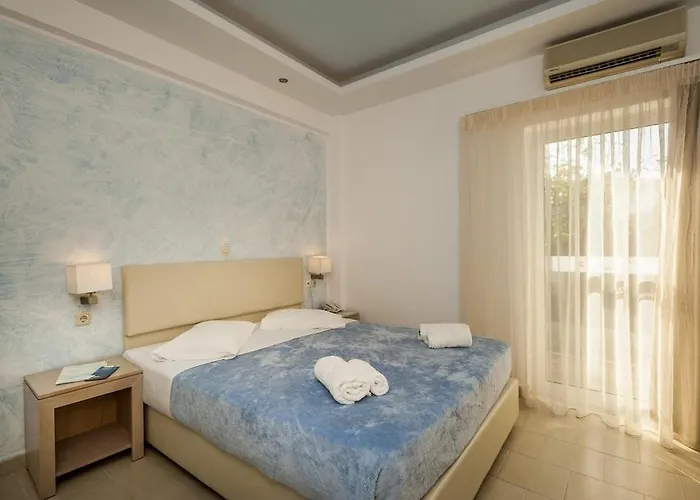 Frida Apartments