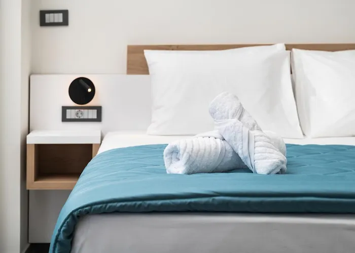 Archin Boutique Suites