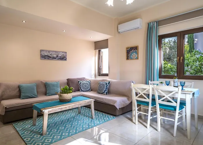 Iro City And Beach Boutique Homes