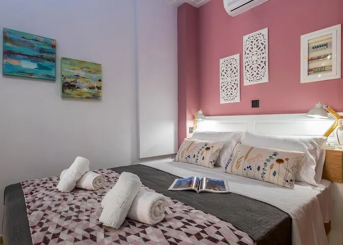 Vereniki Suites Chania