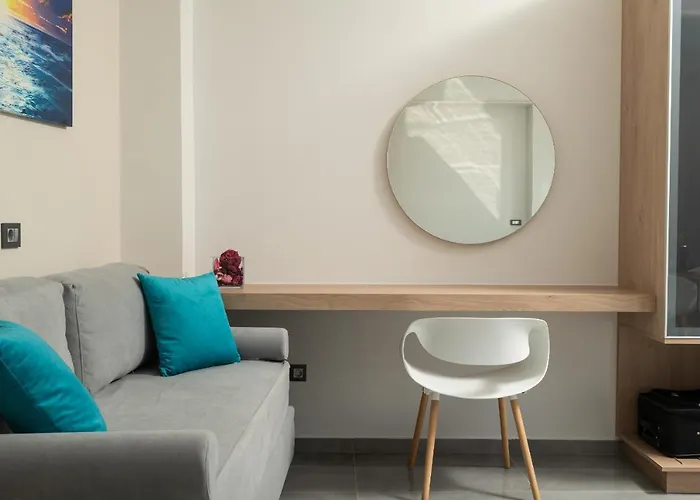 Archin Boutique Suites