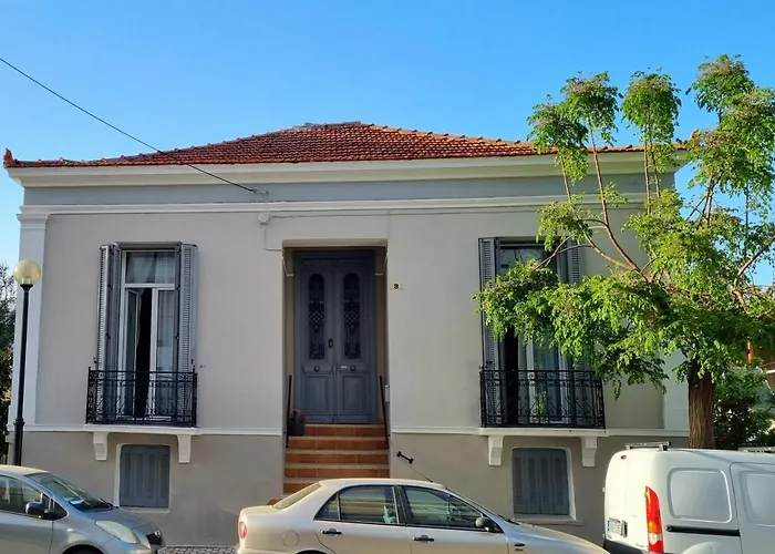 Philoxenia Residence Chania City Centre