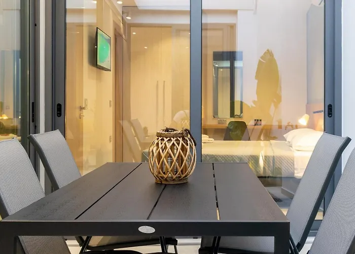 Casa Del Mare Luxury Guest House