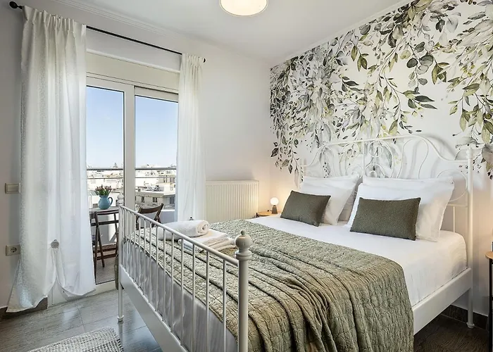 Dimigio Apartment