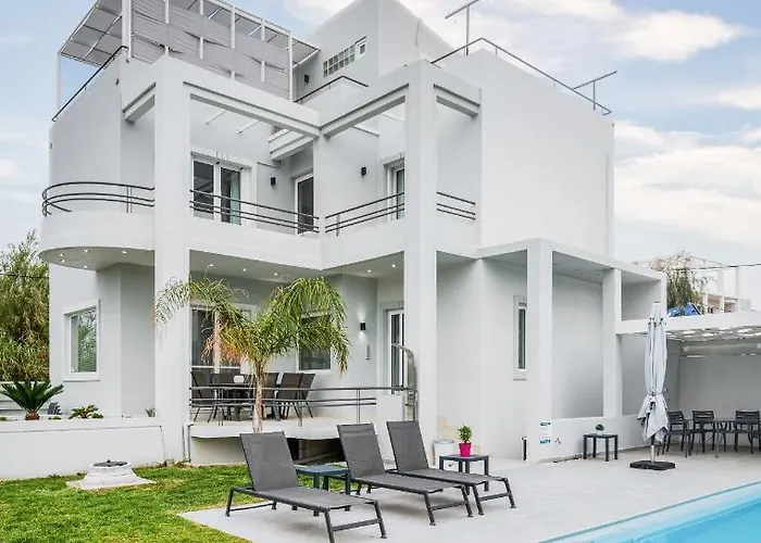 Villa Giota