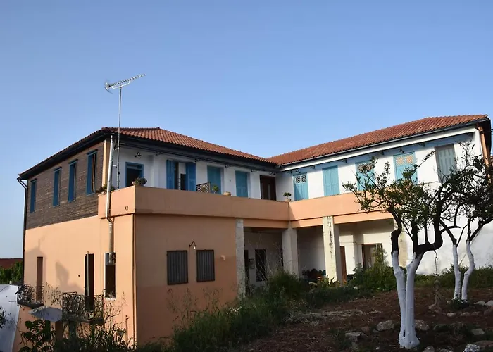 Pasha\'S Sarai