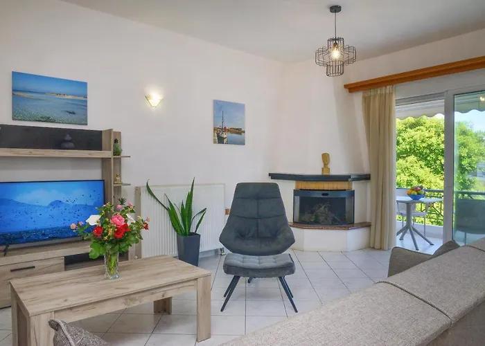 Gavalas Urban Home