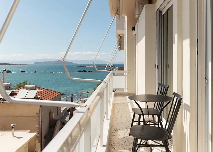 Dream Casa By The Sea By 8Essentially