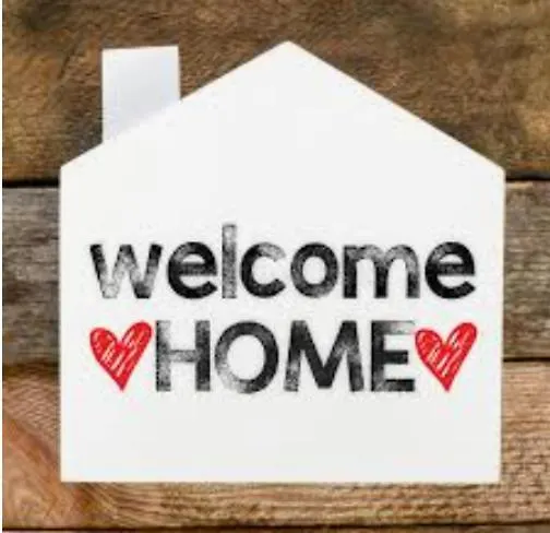 Welcome Home