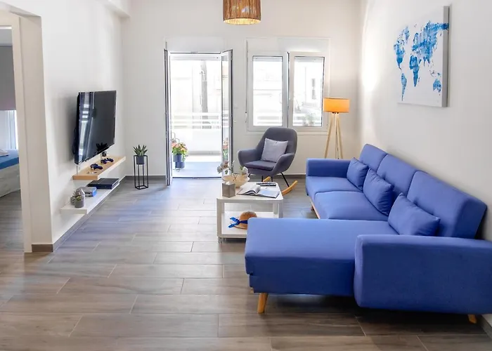 Casa In Centro Chania