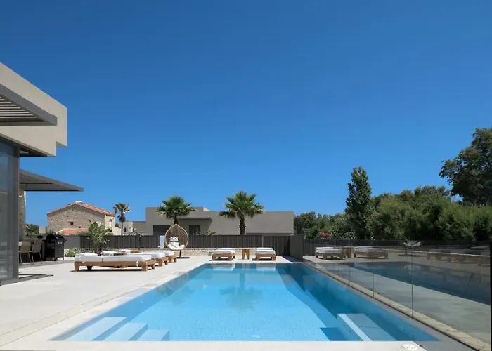 Athina Luxury Villa, An Evanescence Retreat, By Thinkvilla