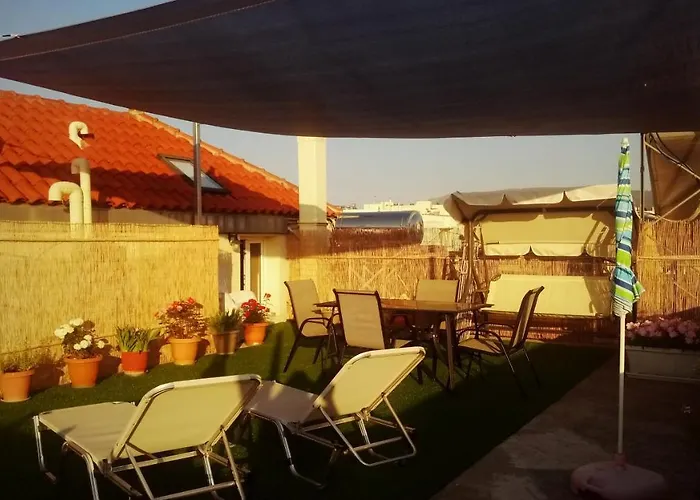 Cozy New Apartments Nea Chora
