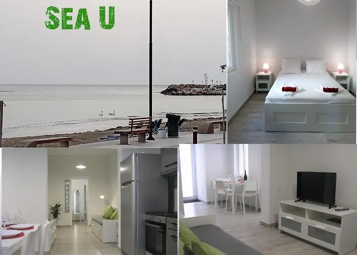 Sea U