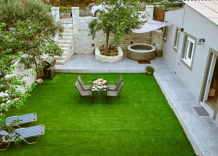 Kares Dream House