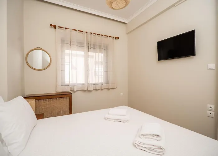 Casa Armonia Seaside By 8Essentially