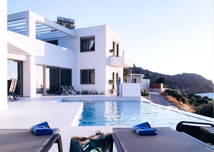Villa Oxygen