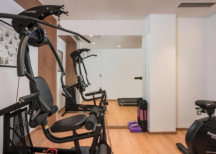 Mirabile Luxury Suites