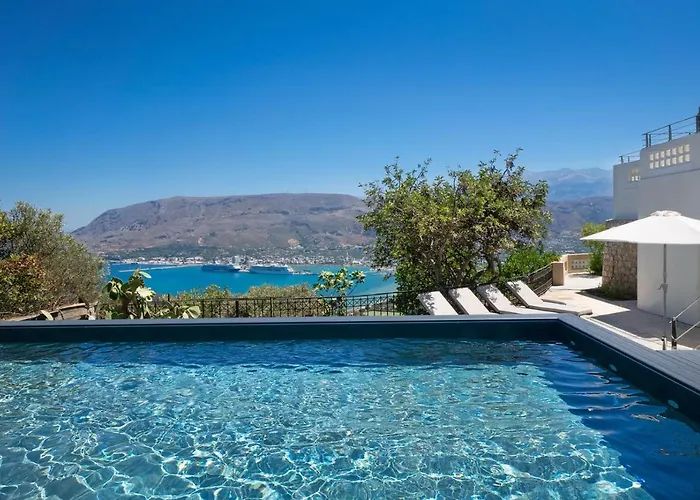 Kassiopeia Villa