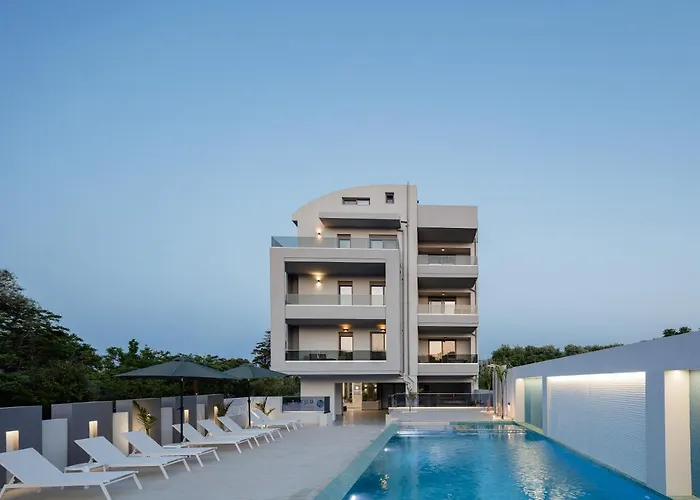 Aurora Suites