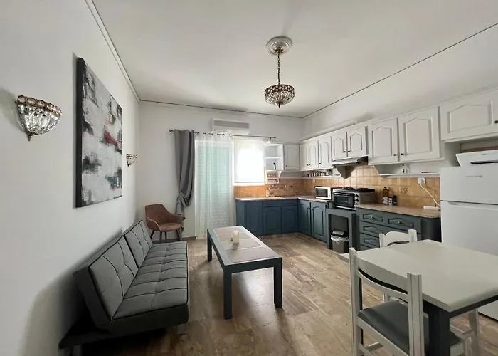 Mare Apartment