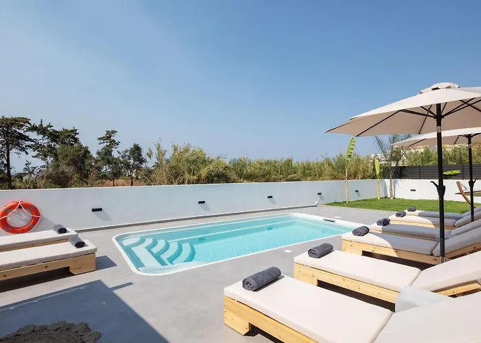 Horizon Luxury Villa