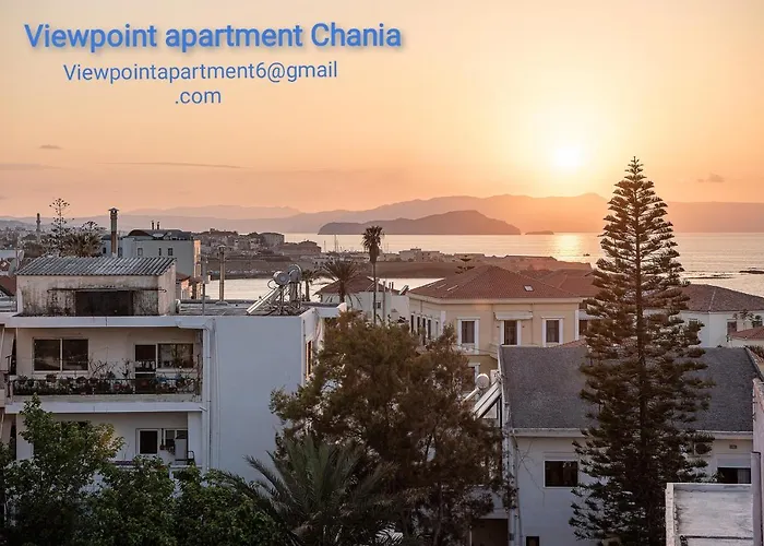 View Point Apartment