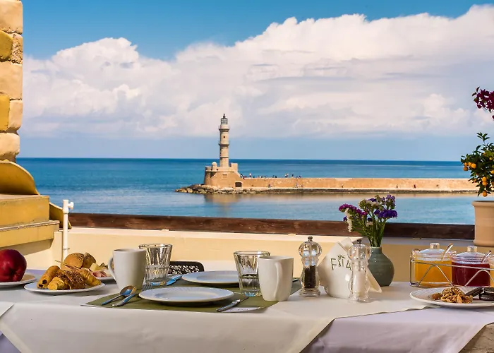 Elia Zampeliou Suites