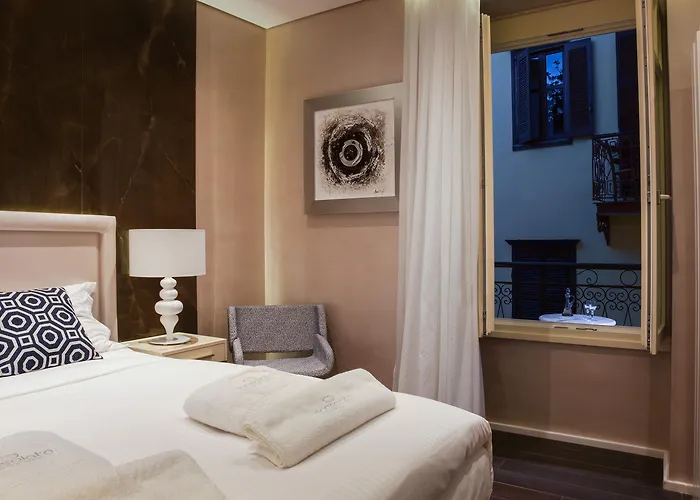 Consolato Boutique