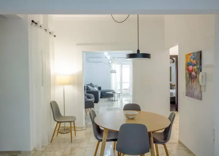 Sfakion 6 Apartment