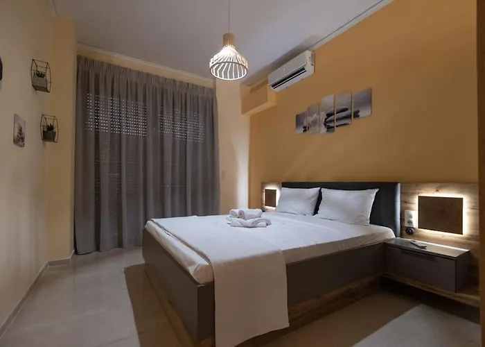Eleni\'S Apartment In The Center Of Chania