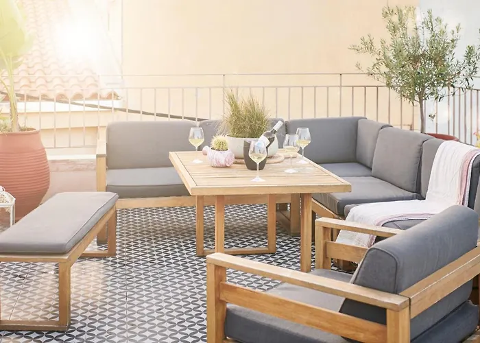 Estia Residence In Chania Old Town