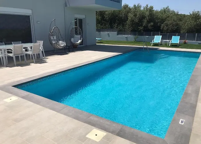 Villa Panorama Modi