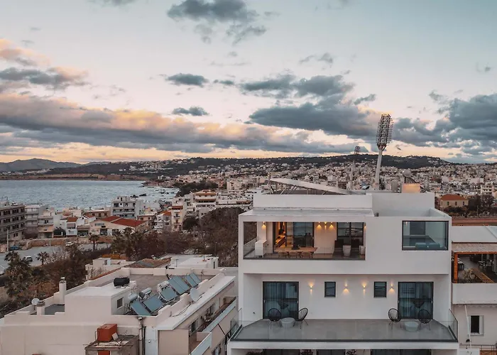City Moments Penthouse I Close To Everything