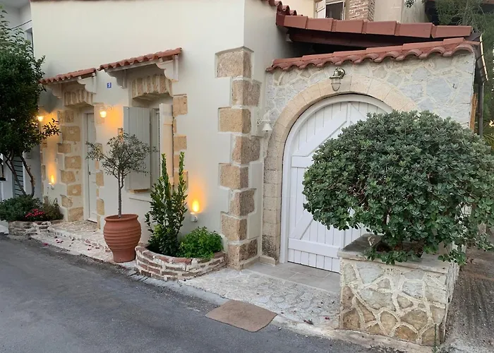 Casa Di Nonna