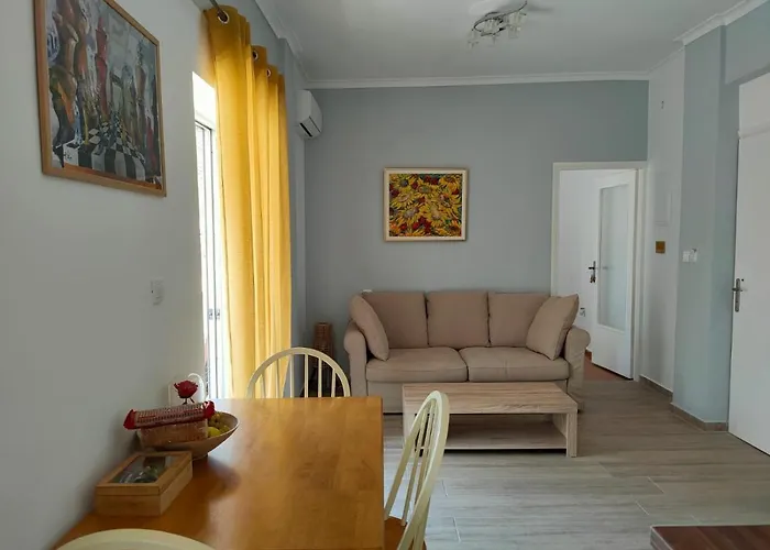 Sea & Chess Apt Rental