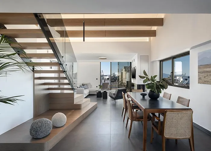 Sea & Sun Penthouse