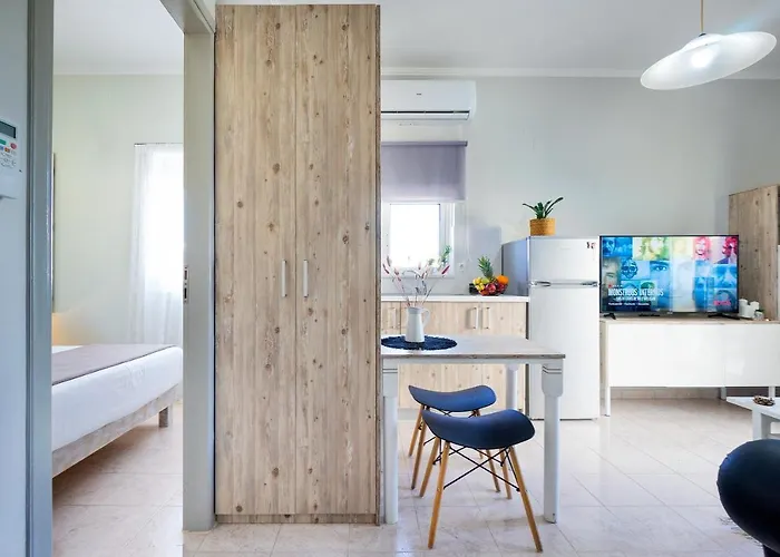 Casa Maria 300 Meters From The Sea