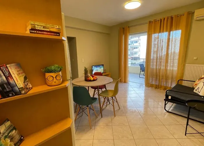 Centro Apartment