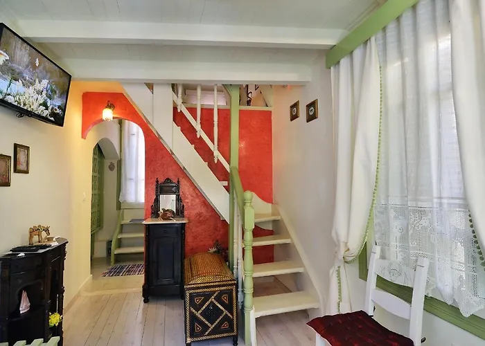Casa Della Favola Boutique Hotel