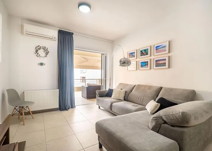 City Beach Apartment