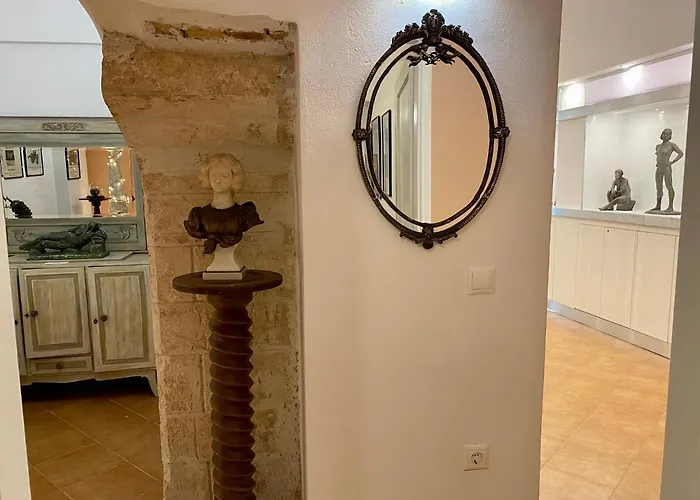 Ritsa Art Residence