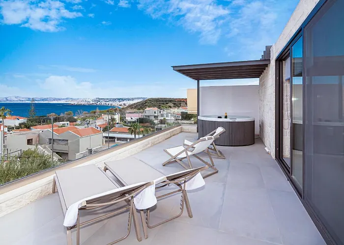Perla Dream Luxury Villa